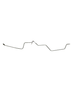 Leiding BW35, BW55, AW55 240 radiateur naar autom versnellingsbak B19 B21 B23 D6 Diesel 2.7 2.8