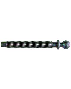 Stel schroef afstel koplamp 240+260 -1984