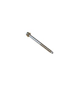 Stelschroef koplamp 240 260 USA model dubbel vierkant