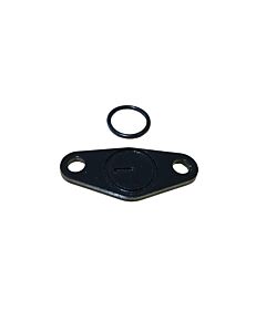 automaat Overdrive Solenoid Block-off/Bypass Kit - Aluminium Afwerking