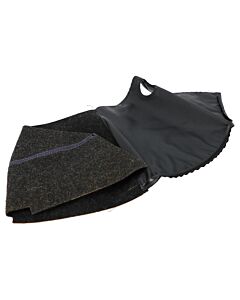 bekleding rechts