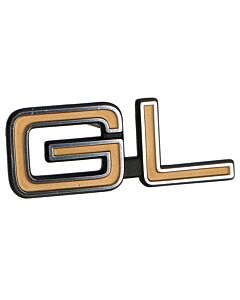 Embleem Volvo type Volvo 240 : Volvo 260 :
