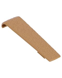 Afdek revet Beige