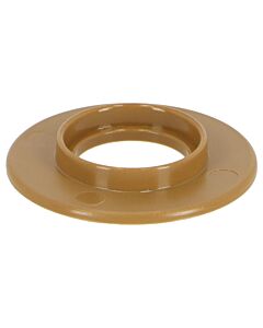 Afdek Ring Beige