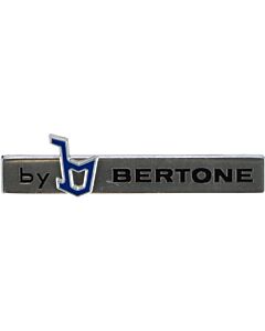 Embleem Volvo type Volvo 262