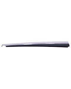 Sierlijst links Volvo type Volvo 240 260 262 4-deurs : Volvo 240 260 262 5-deurs :