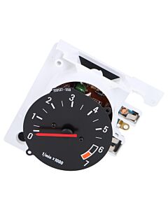 Tachometer Toerenteller
