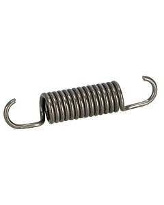 Veer zitting frame stoel Volvo 240 140 164 4 per stoel nodig achterste