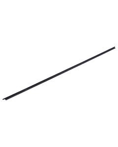 bekleding Rail