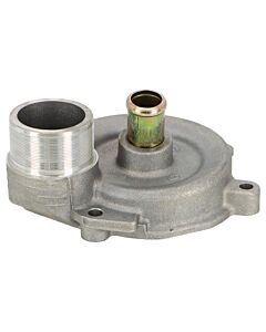 Montage plaat tussen waterpomp en motorblok 280