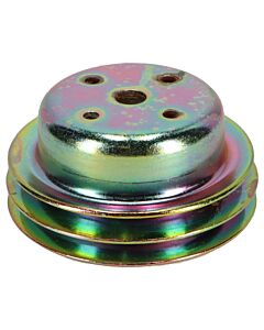 poelie pulley
