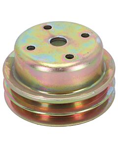 poelie pulley