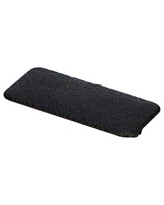 binnenbekleding revet zwart portier 740 740, 760