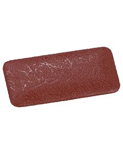 binnenbekleding revet rood portier 740 rood 740, 760, 780