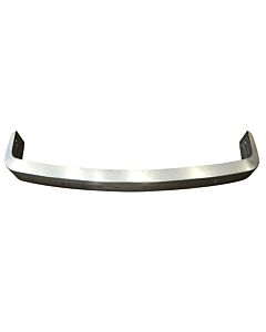 Bumper balk voor 240 260 1974+1980 voorbumper