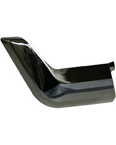 Hoeklamplijst rechts 260