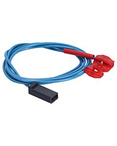 Electrische kabel brandstof systeem B17A. B19A. B21A. B230A. B23A. carburaateur (273774) 240
