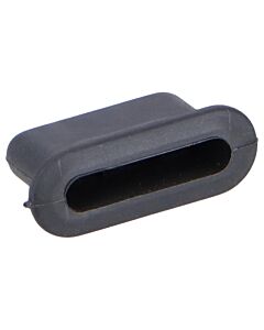 afdichting plug