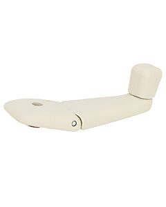 slinger dakraam 240 260 wit kunststof 88-93