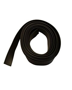 Spatbordbies PV444+PV544+Duett - PRIJS PER METER - ( 8 meter nodig) PLASTIC
