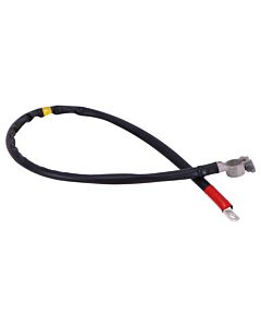 accu kabel Volvo type Volvo 740 760 780 : motor type Volvo 760 : Chassisnr motor type