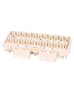 zekering kast 740 760