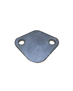 Afdek plaat benzinepomp B18 B20 B30 B200 B230 Amazon PV544 240 op motorblok voor gebruik electrische benzinepomp
