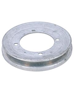 poelie pulley