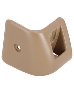 schuifslot 760, 740 (1985 - 1989) beige rechts achter