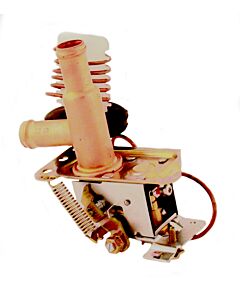 Kachelkraan 140+164 1973+ 240+260 met airco Origineel Ranco/Volvo