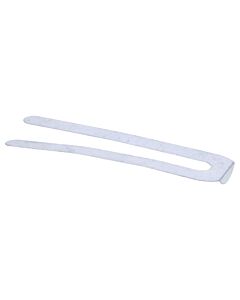 Stel plaat shim scharnier 740 0,5mm