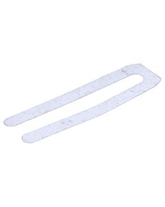 Stel plaat shim scharnier 740 0,3mm