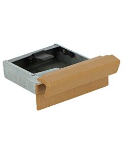 Asbak Volvo type Volvo 240 260 262 :