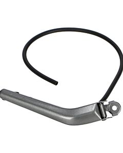 Koplamp wisser arm 740+760+780+940+960 links