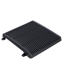luidspreker Grille Zwart
