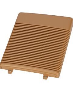 luidspreker Grille Beige Volvo type Volvo 740 : Volvo 760 5-deurs : Chassisnr Volvo 760 4-deurs : Chassisnr Volvo 940 Volvo 960 :