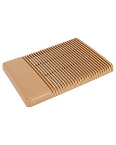 luidspreker Grille Beige Volvo type Volvo 740 : Volvo 760 5-deurs : Chassisnr Volvo 760 4-deurs : Chassisnr Volvo 940 Volvo 960 :