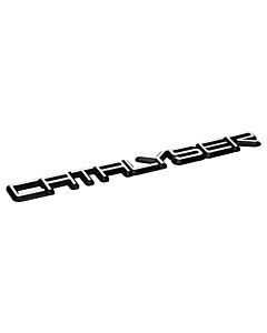 Embleem Catalyser