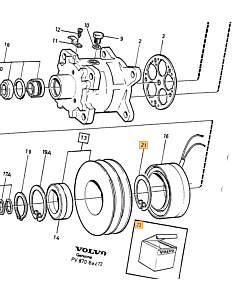 repair kit