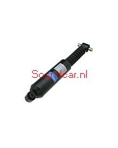 Schokbreker achter 740+760+940+960-1994 sedan 4 deurs +780 multi link NIVOMAT(3516803)   