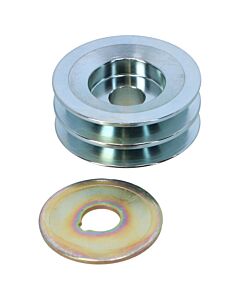 poelie pulley