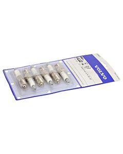 Bougie set 14, 21, 25, 30, 305, 309, 5, 505, 760, 780, Courier, Escort, Espace, Fiesta, Fuego, Granada, Orion, Safrane, Sierra, Trafic