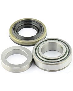 wiel lager set achter 740 940 760 960 780 Volvo onderdeel 271262_B