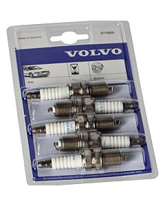Bougie set 100, 100 / Metro, 1007, 106, 200, 205, 206, 206 Van, 206+, 207, 207 Sw, 25, 305, 306, 307, 309, 323 C, 323 F, 400, 405, 45, 605, 800, 806, Almera, AX, Baleno, Berlingo / Berlingo First, Bipper, Bipper Tepee, Boxer, BX, C2, C3, C70, Calibra