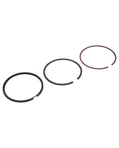 Zuigerveer set