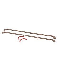Pakking set 100 100