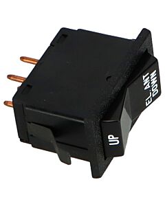 Schakelaar Up down electrische antenne 240 260