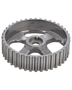 poelie pulley Volvo type Volvo S40 V40 (-2004) : motor type
