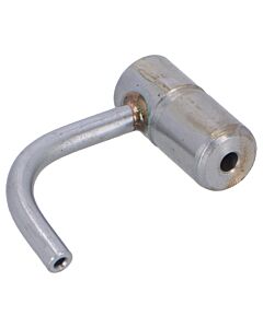 zuiger COOLING JET