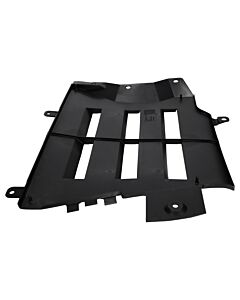 beschermplaat rechts Volvo type Volvo S40 V40 (-2004) : motor type